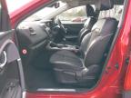 2016 RENAULT KADJAR SIG for sale at Copart BELFAST