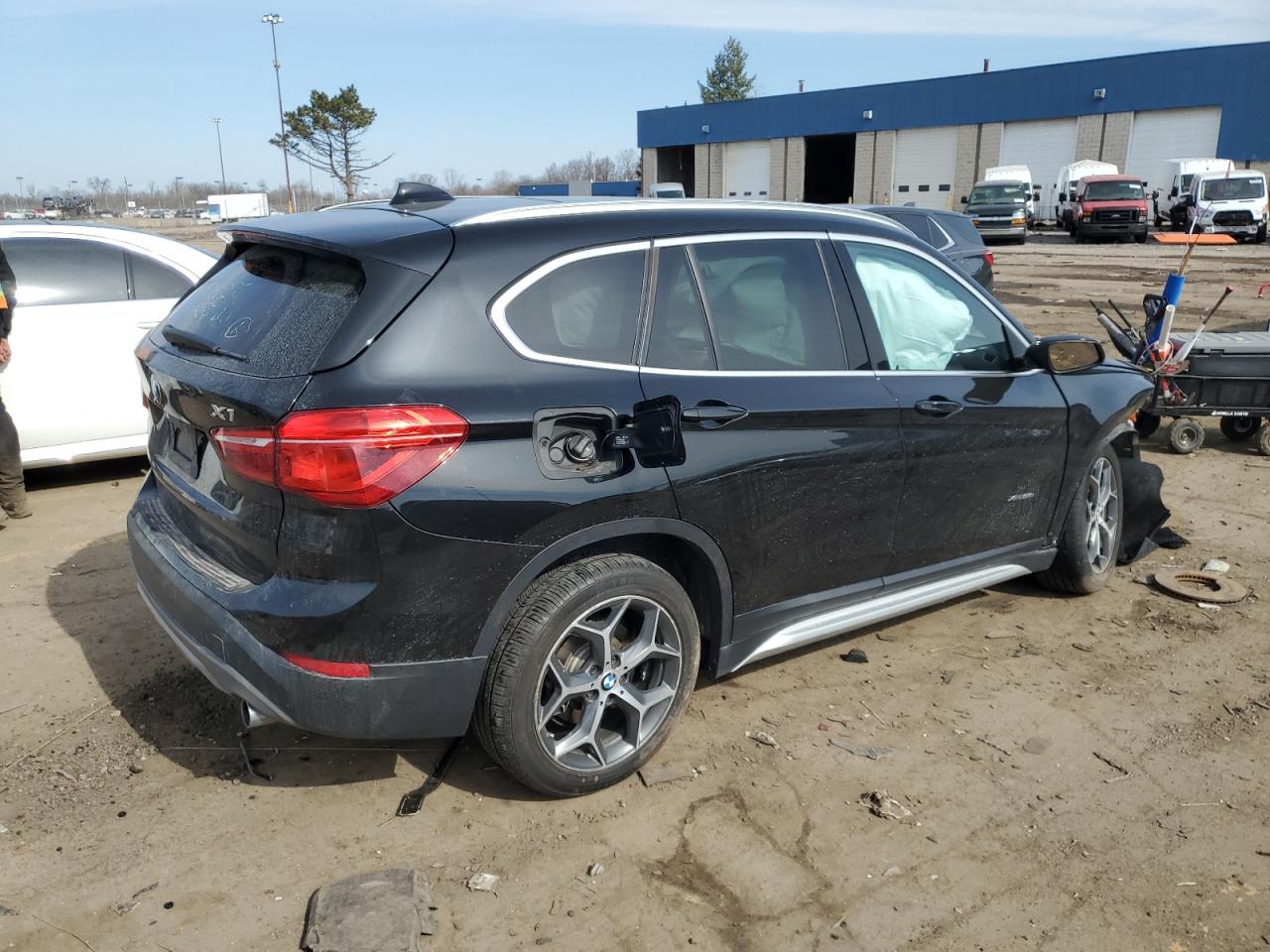 2018 BMW X1 - Image 3