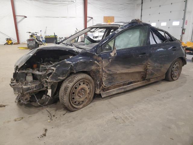 2014 Subaru Impreza Sport Premium