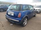 2004 MINI MINI ONE  for sale at Copart NEWBURY