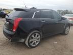 2012 Cadillac Srx Performance Collection на продаже в Houston, TX - Side