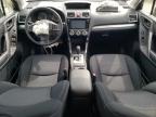 2016 Subaru Forester 2.5I Premium na sprzedaż w North Billerica, MA - Front End