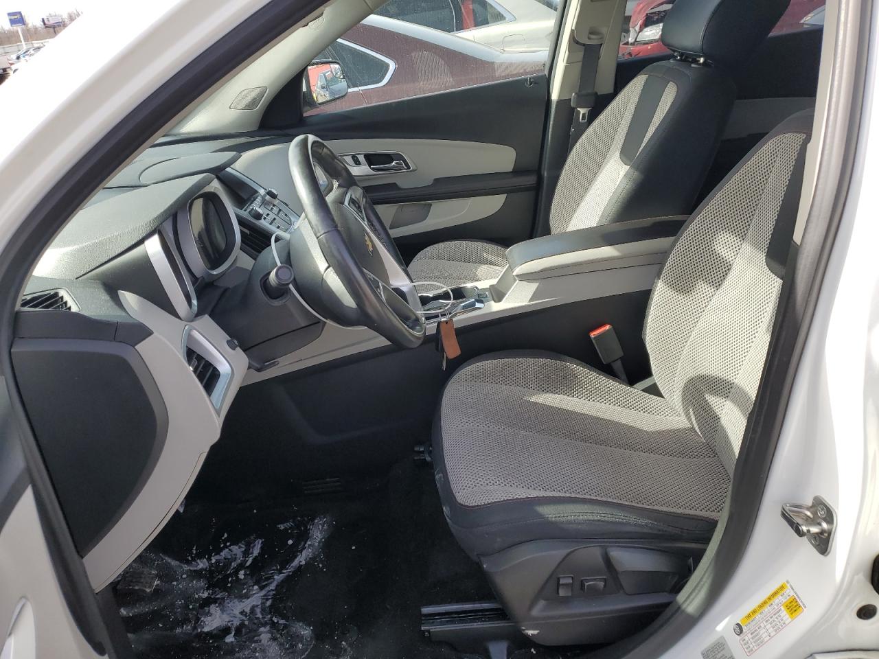 2013 Chevrolet Equinox - Image 7