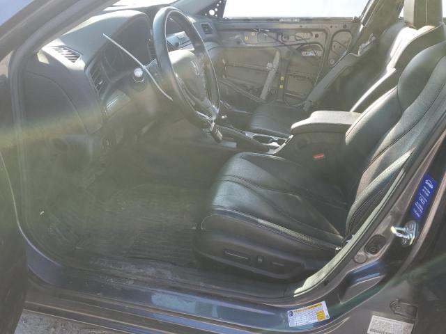  ACURA ILX 2020 Gray