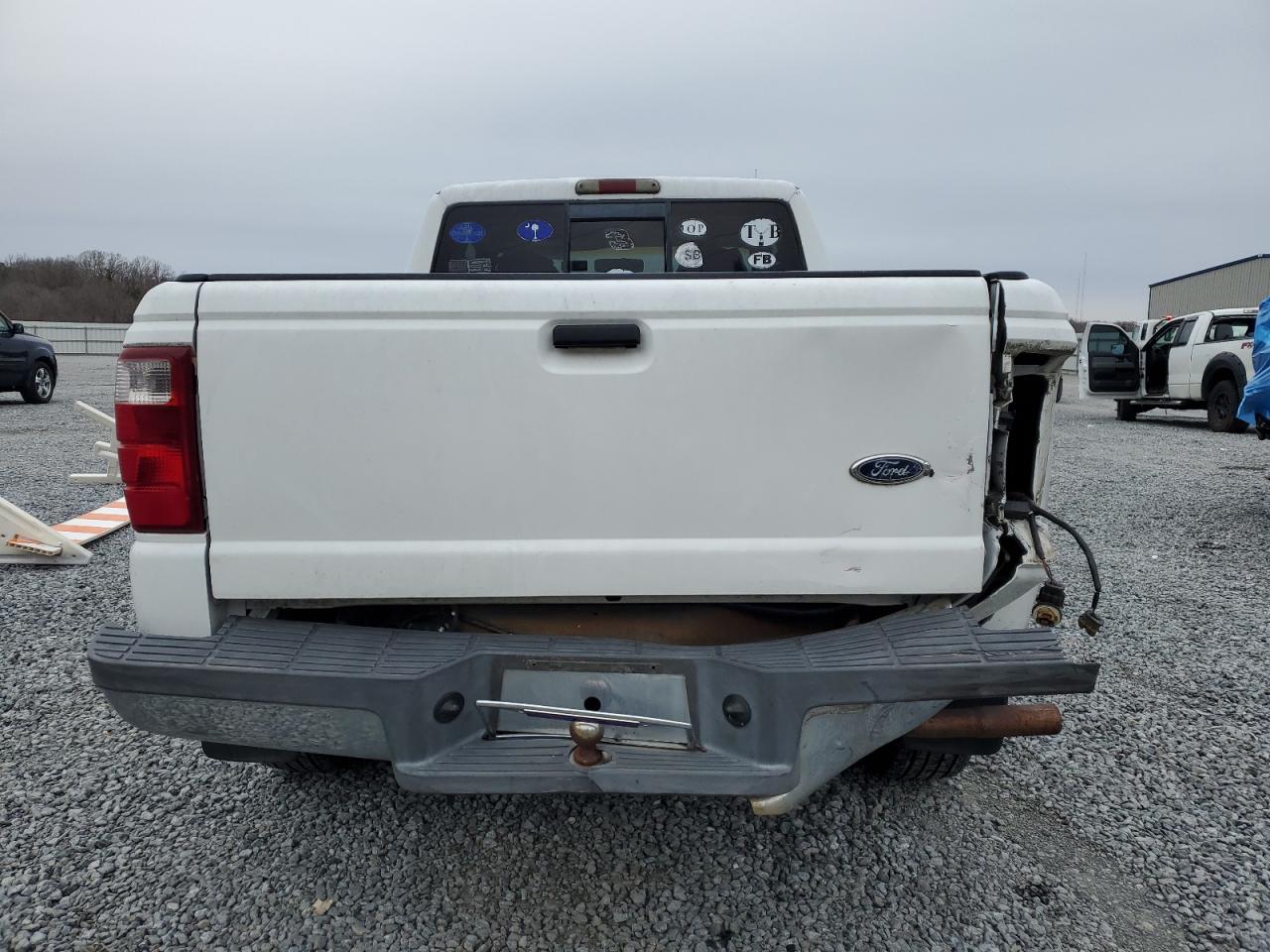 2001 Ford Ranger - Image 6