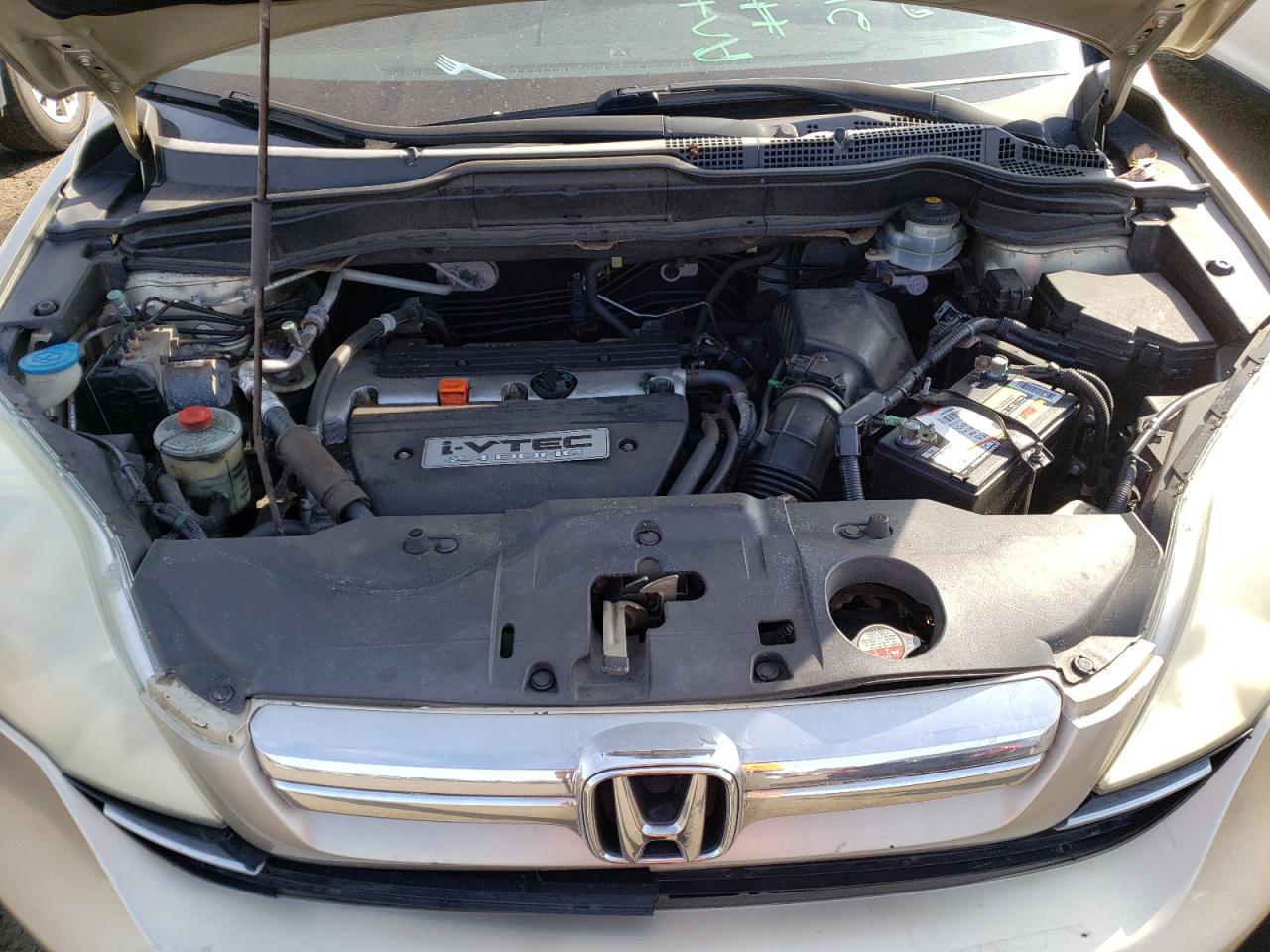 2009 Honda CR-V - Image 12