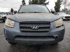2009 Hyundai Santa Fe Gls للبيع في Rancho Cucamonga، CA - Front End