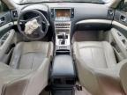 2007 Infiniti G35  de vânzare în Grand Prairie, TX - Front End