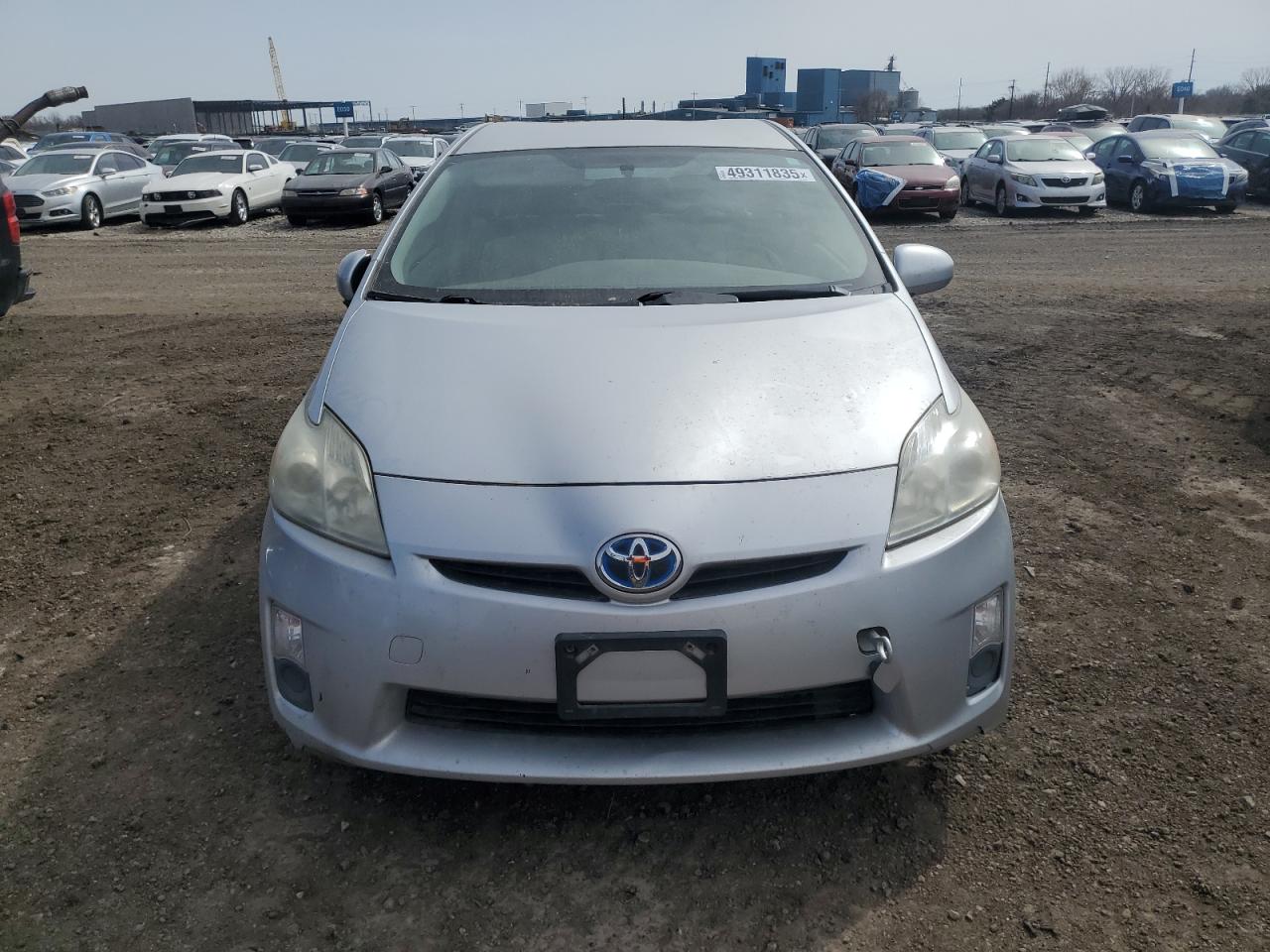 2010 Toyota Prius - Image 5