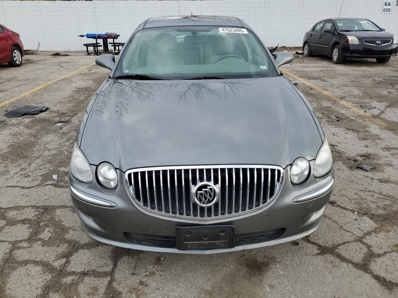 2009 Buick LaCrosse - Image 5