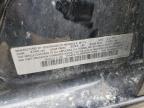 2010 Volkswagen Jetta Se na sprzedaż w Helena, MT - Rear End