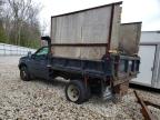 2004 Ford F550 Super Duty იყიდება West Warren-ში, MA - Side