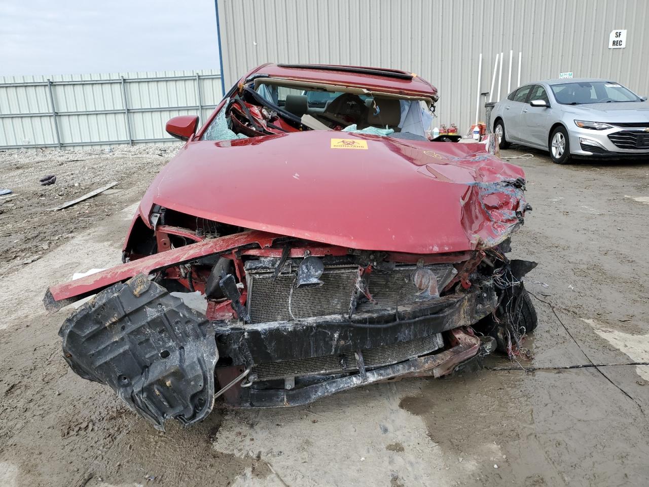 2014 Toyota Camry - Image 5