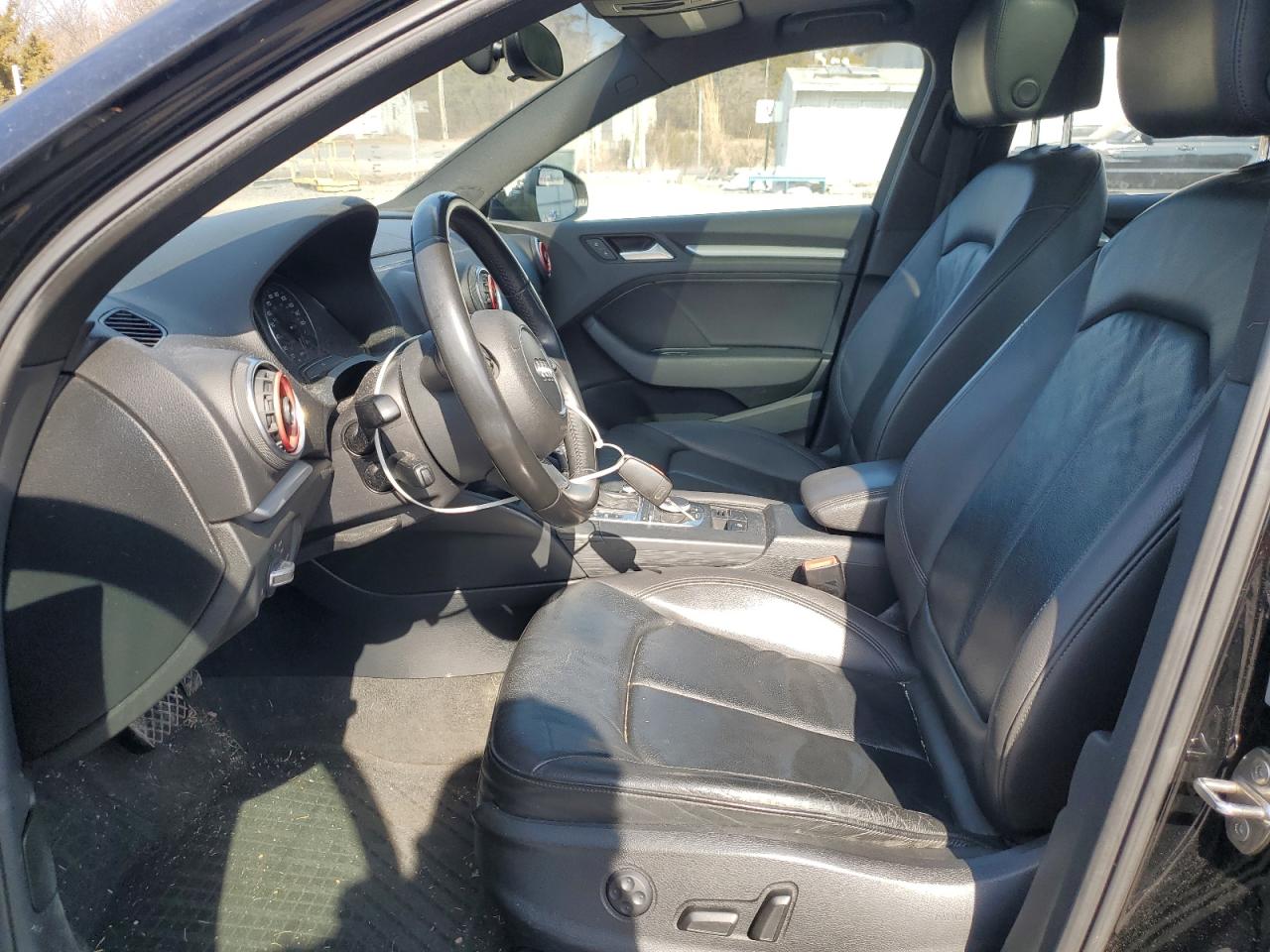 2015 Audi A3 - Image 7