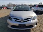 2011 Toyota Corolla Base en Venta en Hillsborough, NJ - Front End