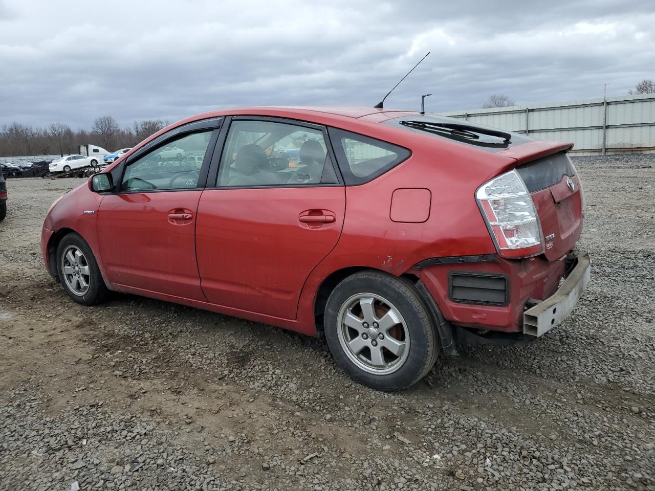 2008 Toyota Prius - Image 2