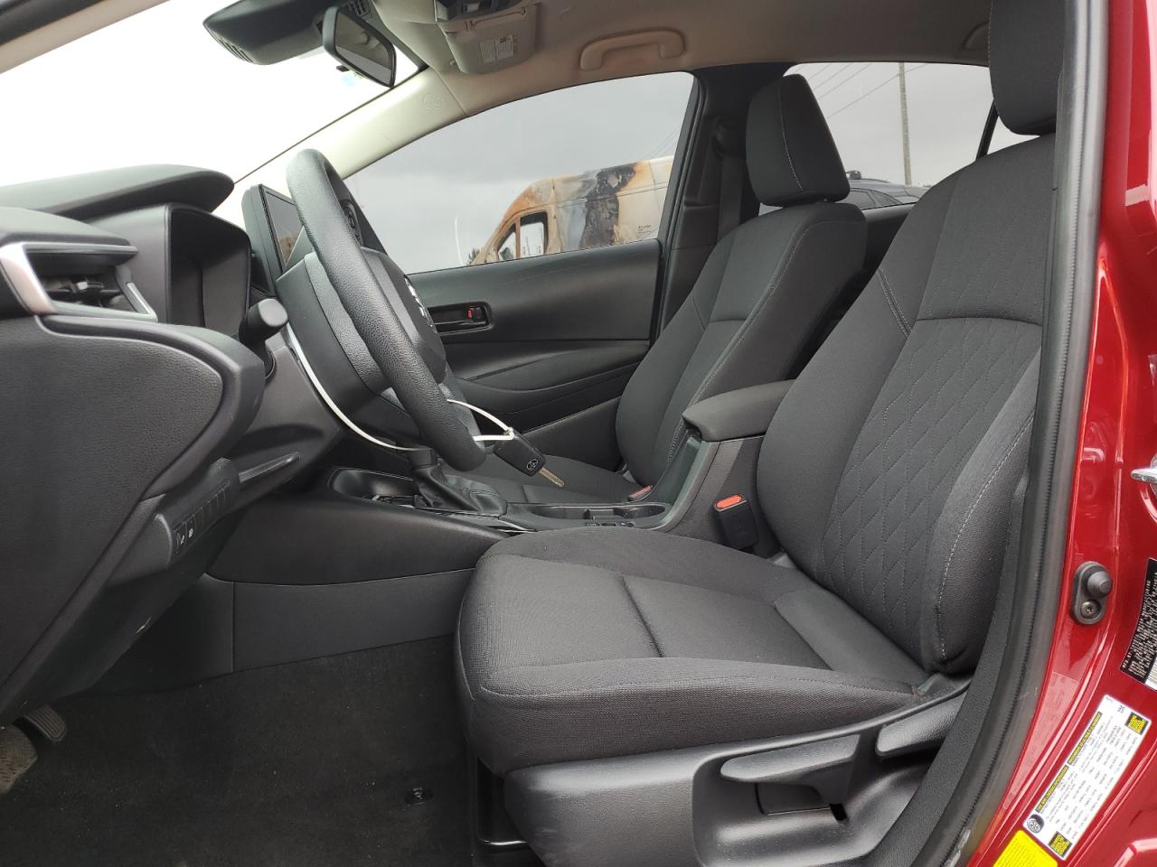 2024 Toyota Corolla - Image 7