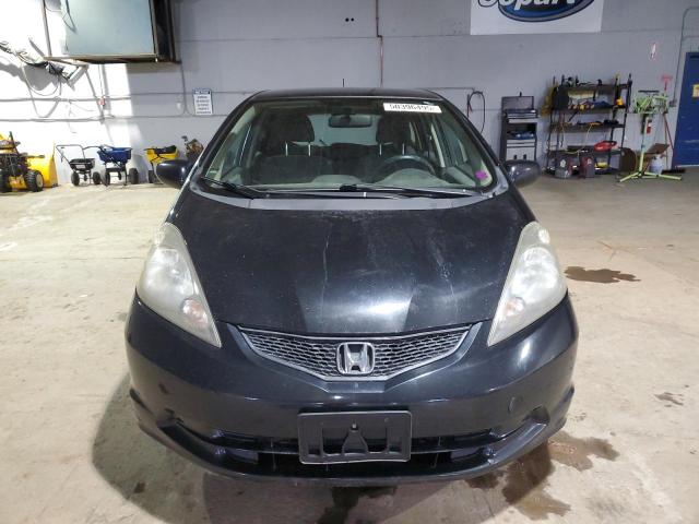 2013 HONDA FIT LX