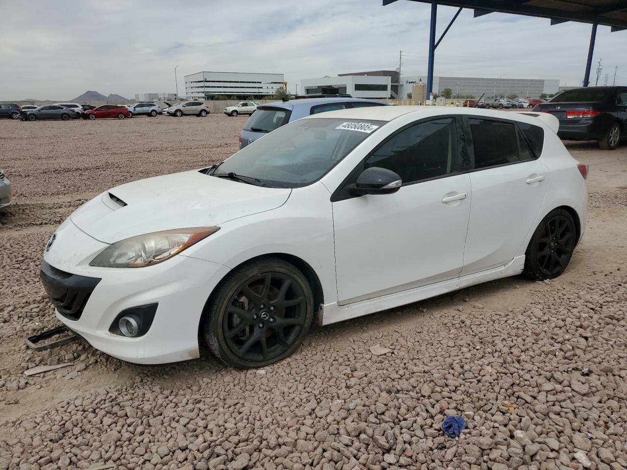 2013 Mazda 3 - Image 1