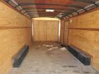 2008 Falcon American Hauler Enclosed Cargo Trailer for Sale in Cahokia Heights, IL - Rear End
