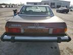 1979 Mercedes Benz 560 Sl for Sale in Oklahoma City, OK - All Over