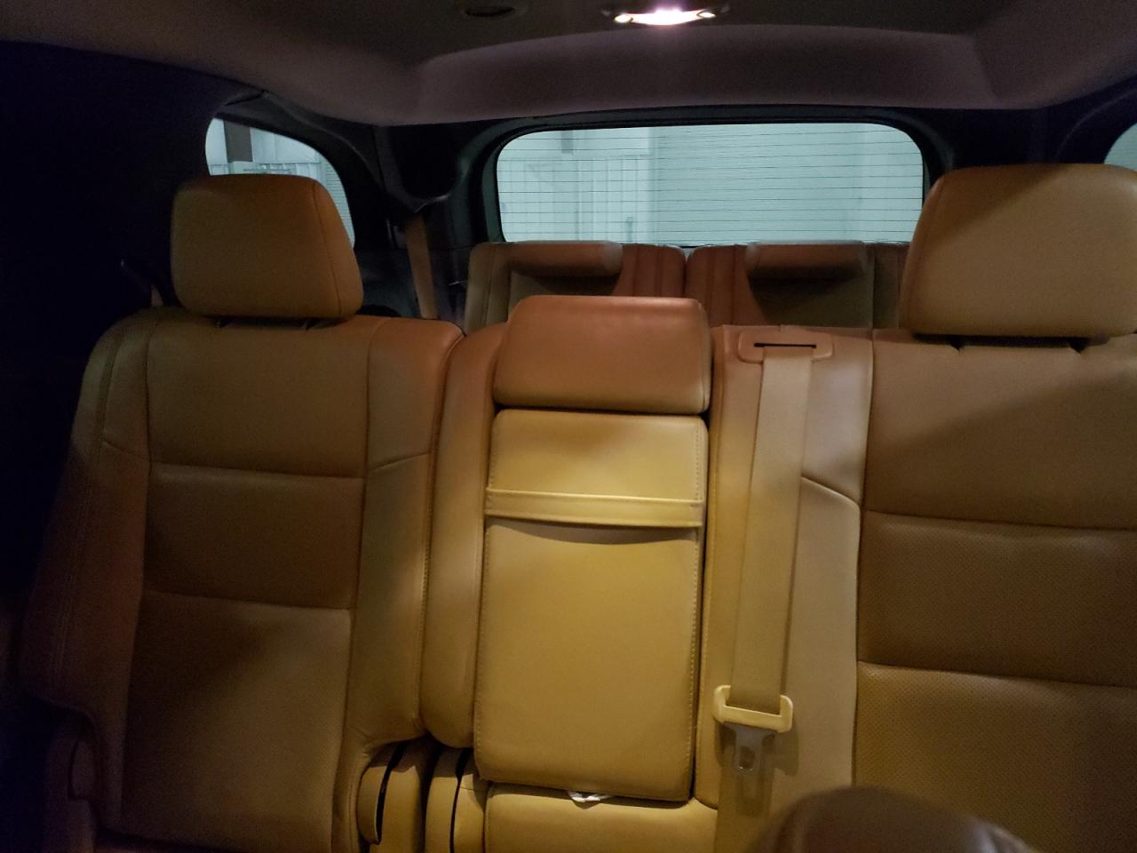 2012 Dodge Durango - Image 10