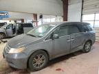 2013 Honda Odyssey Exl продається в Angola, NY - Side