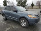 2009 Hyundai Santa Fe Gls للبيع في Rancho Cucamonga، CA - Front End