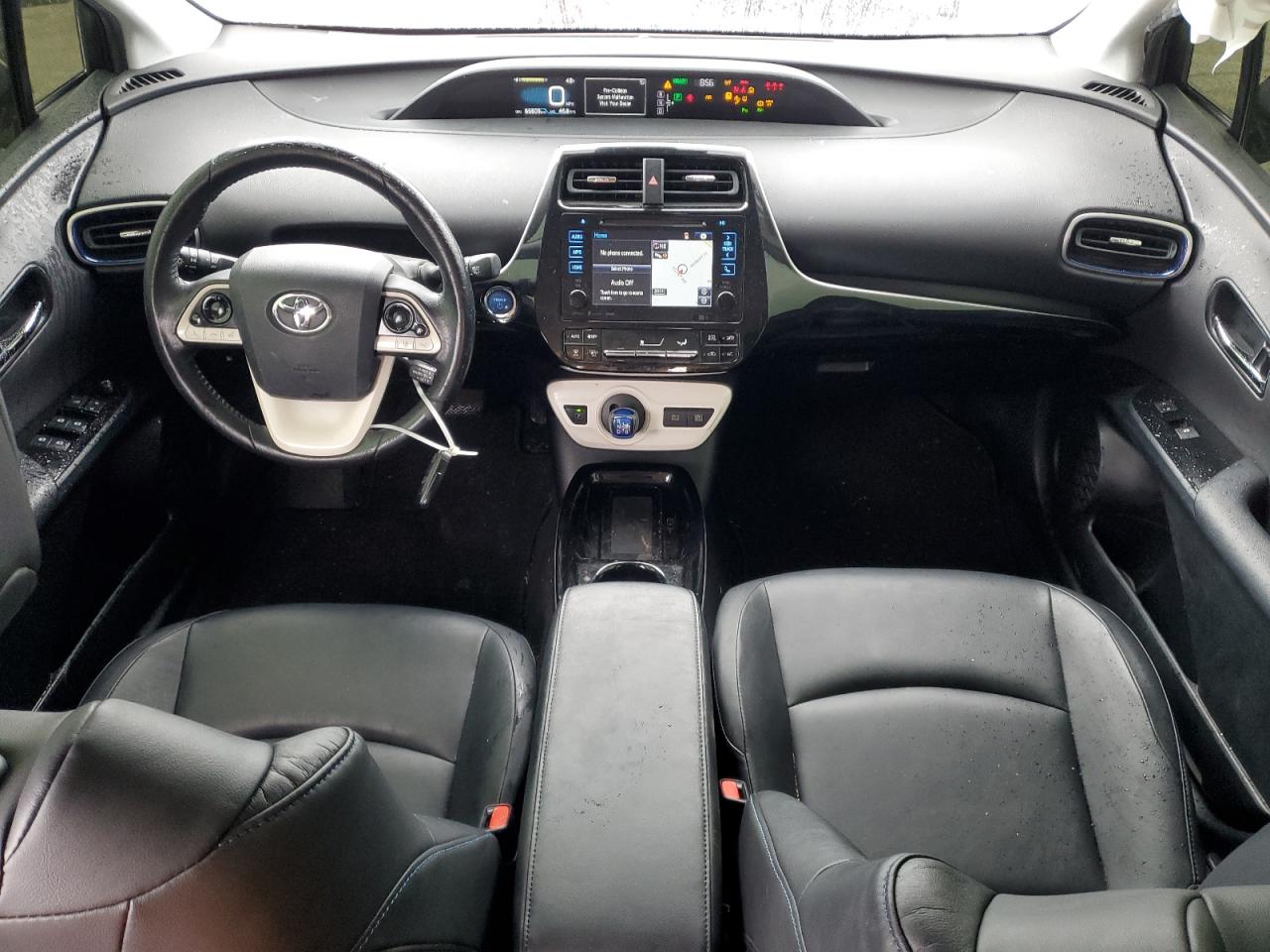 2017 Toyota Prius - Image 8