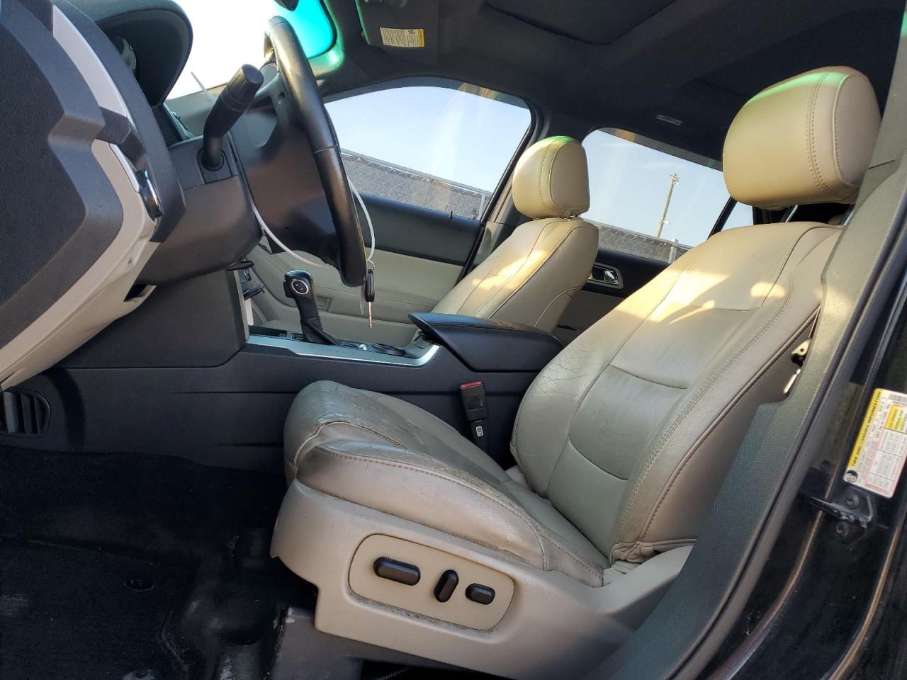 2013 Ford Explorer - Image 7
