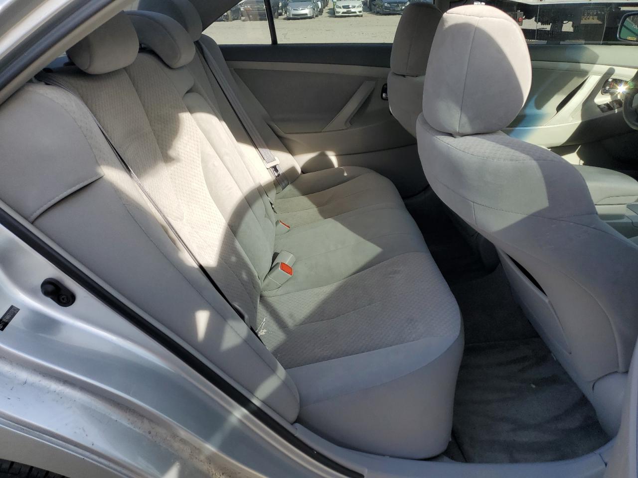 2007 Toyota Camry - Image 10