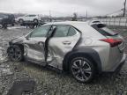 2021 Lexus Ux 250H na sprzedaż w Windsor, NJ - Rollover