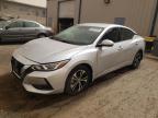 2022 Nissan Sentra Sv en Venta en Albuquerque, NM - Front End
