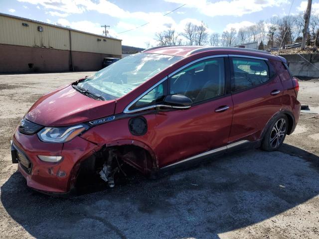 2020 Chevrolet Bolt Ev Premier