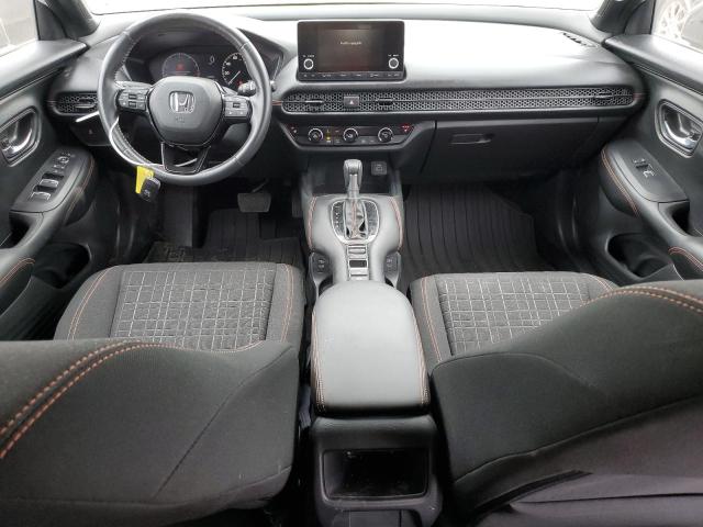  HONDA HR-V 2024 Biały