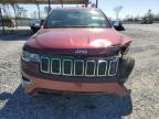 2018 Jeep Grand Cherokee Limited zu verkaufen in Cartersville, GA - Front End