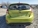 2013 Ford Fiesta Se for Sale in Cahokia Heights, IL - Front End
