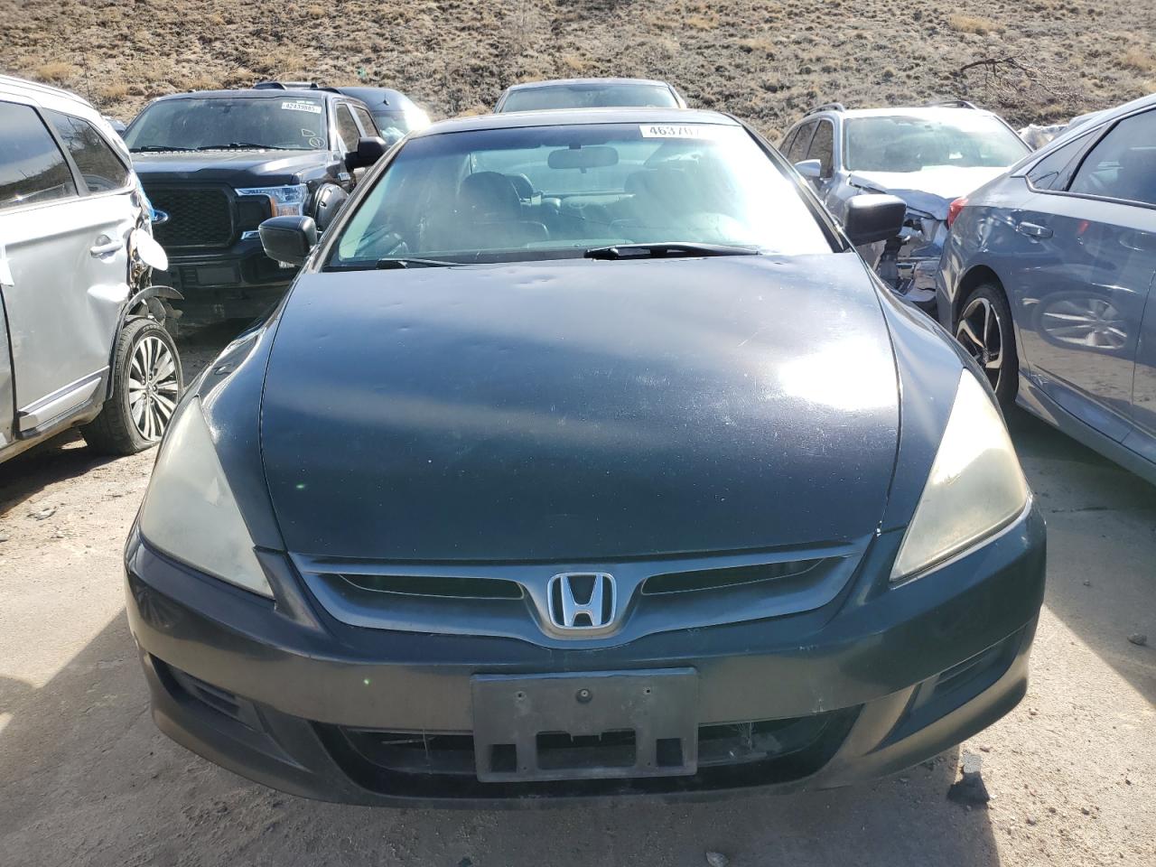 2007 Honda Accord - Image 5