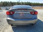 2017 Nissan Maxima 3.5S на продаже в Concord, NC - All Over