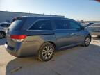 2016 Honda Odyssey Exl for Sale in Haslet, TX - Hail
