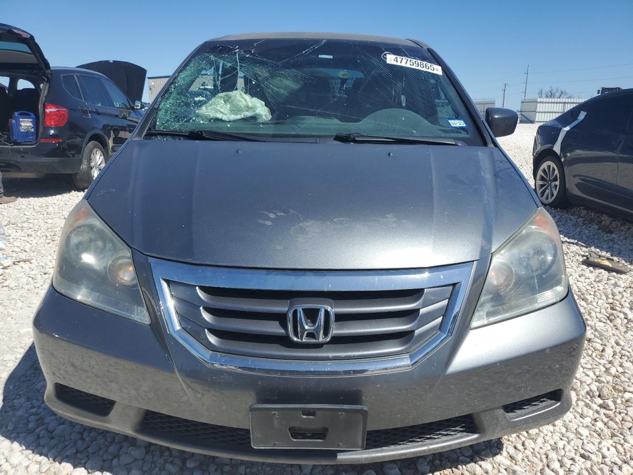 2009 Honda Odyssey - Image 5