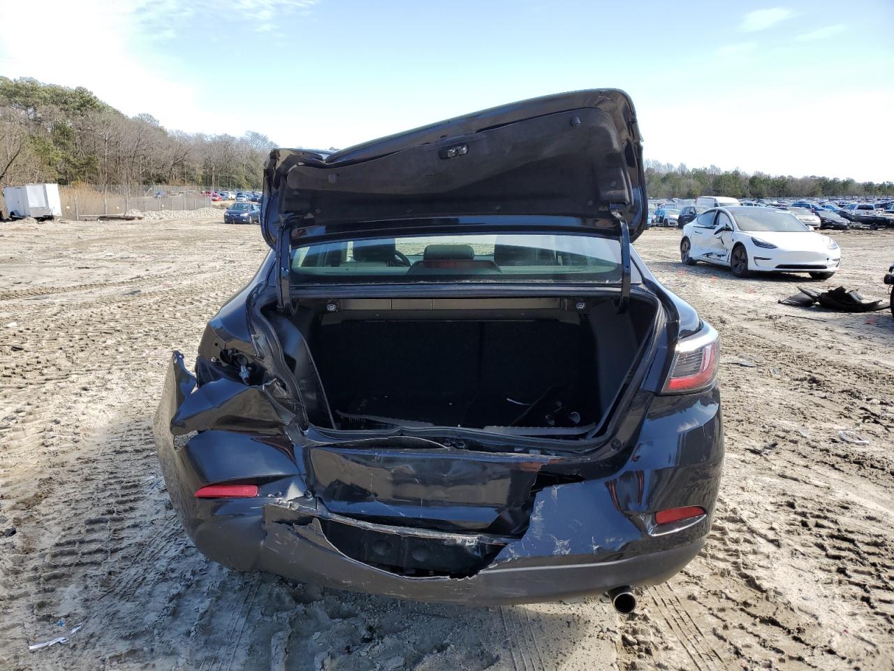 2018 Toyota Yaris - Image 6