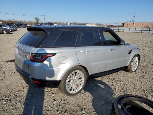 2020 LAND ROVER RANGE ROVER SPORT HSE  