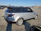 2020 LAND ROVER RANGE ROVER SPORT HSE   a la Venta en Copart NJ - TRENTON