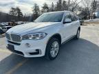 2017 Bmw X5 Xdr40E на продаже в North Billerica, MA - Minor Dent/Scratches