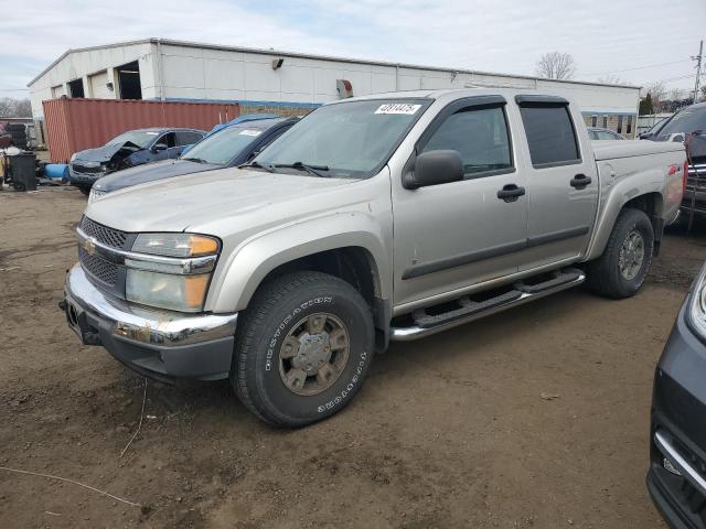 2006 Chevrolet Colorado 