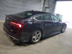 2018 Audi S5 Prestige zu verkaufen in Candia, NH - Rear End