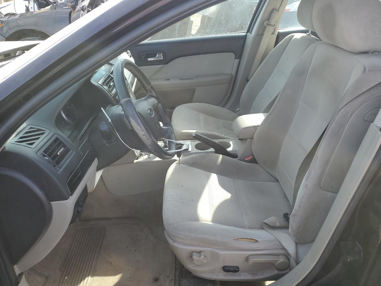 2007 Ford Fusion - Image 7