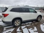 2016 HONDA PILOT EXLN for sale at Copart ON - LONDON