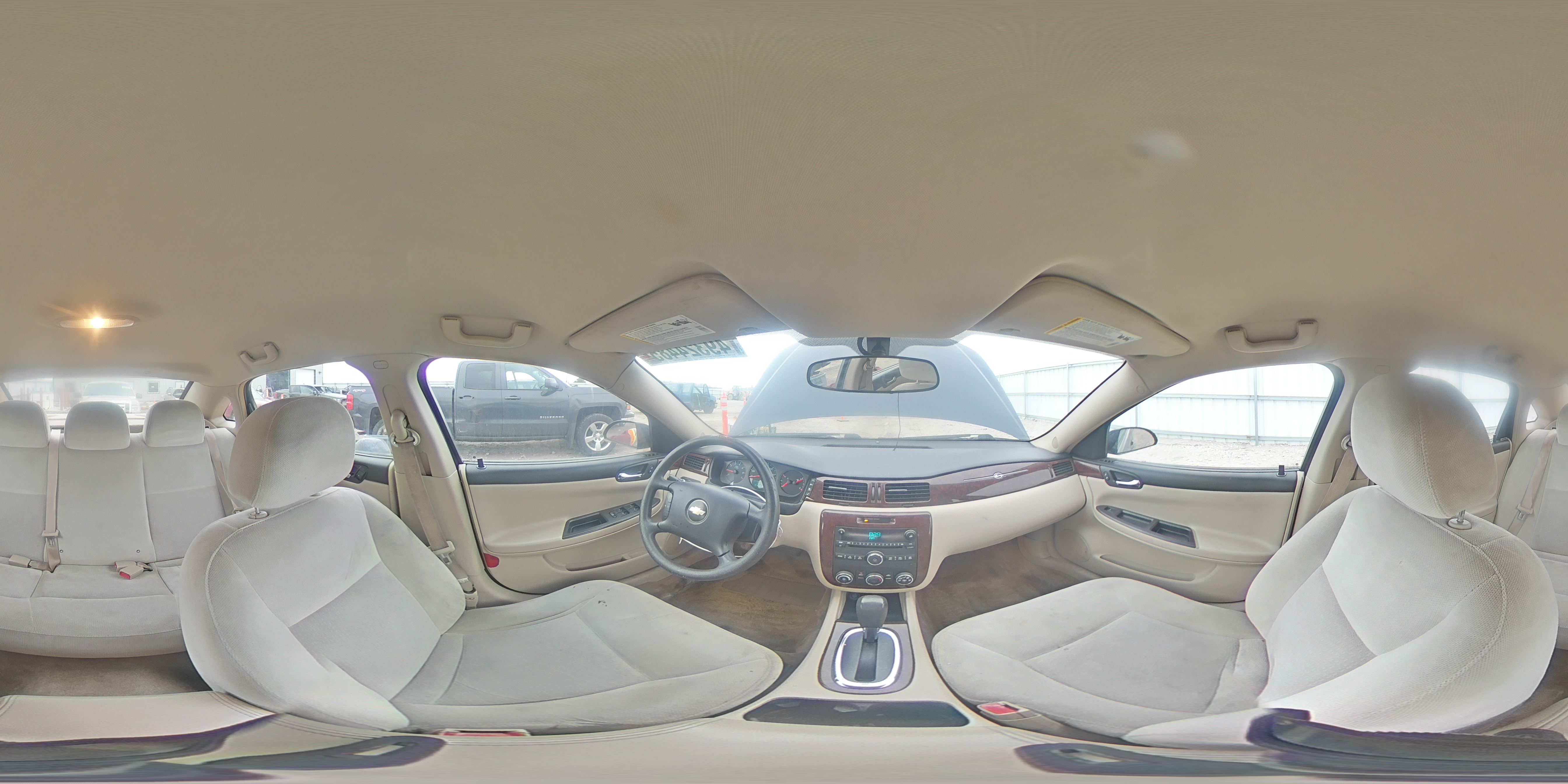 2011 Chevrolet Impala - Image 12